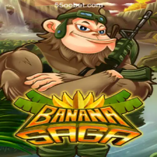 Discover the Exciting World of BananaSaga and 5500bet.com Oficial Slots Brasil #1