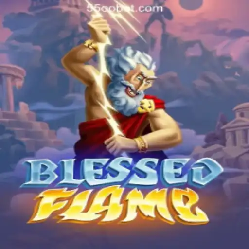 Exploring the Exciting World of BlessedFlame: A Thrilling Game on 5500bet.com Oficial Slots Brasil #1