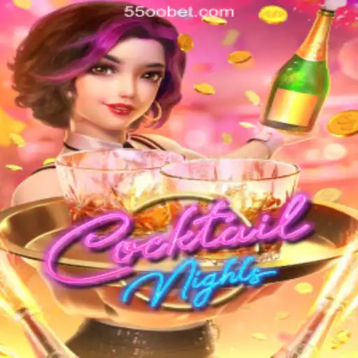 Exploring the Allure of CocktailNights on 5500bet.com