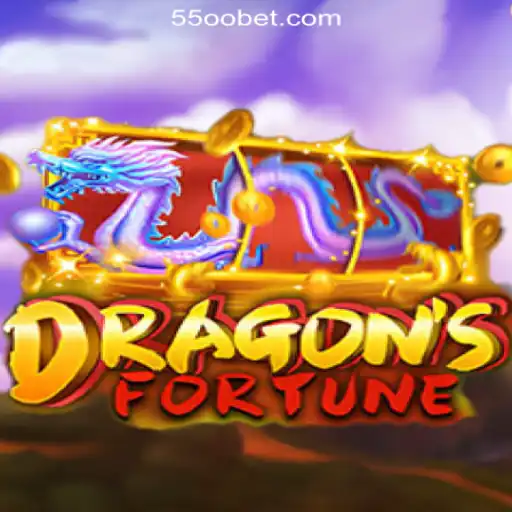 DragonFortune: The Ultimate Gaming Adventure on 5500bet.com Oficial Slots Brasil #1