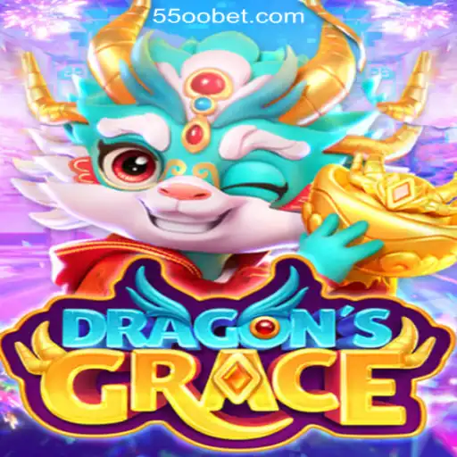 Discover the World of DragonsGrace: Unleashing the Magic of Slots at 5500bet.com