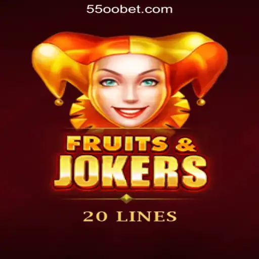 FruitsAndJokers20: A Comprehensive Guide to the Latest Slot Sensation