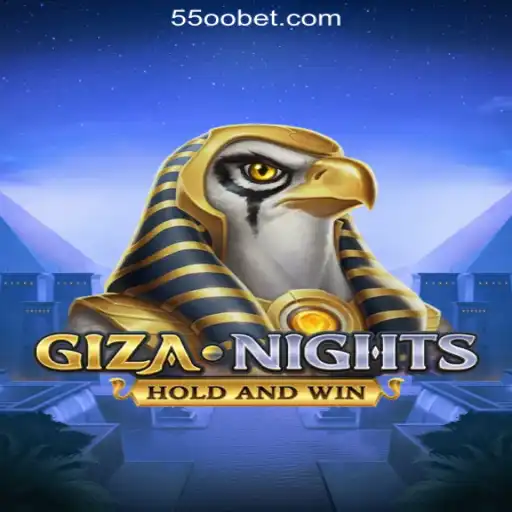 GizaNights: The New Frontier in Online Slot Gaming