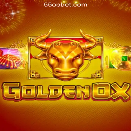 Exploring the Allure of GoldenOx: A Premier Slot Experience