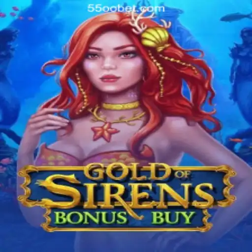 Explore GoldofSirensBonusBuy: The Latest Sensation in Online Slots