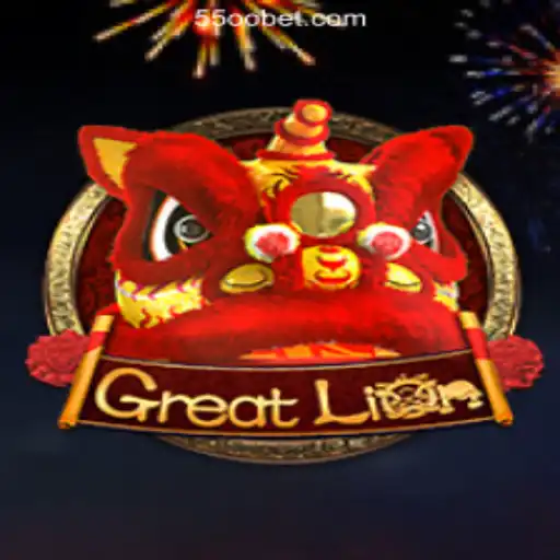 The Exciting World of GreatLion Slots: Dive into the Adventure at 5500bet.com Oficial Slots Brasil #1