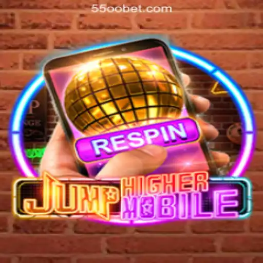 JumpHighermobile: Elevate Your Gaming Experience with 5500bet.com Oficial Slots Brasil #1
