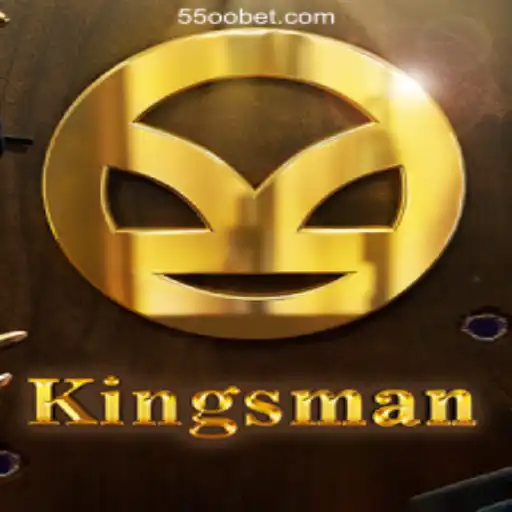 Embark on a Regal Adventure with 'Kingsman' at 5500bet.com Oficial Slots Brasil #1