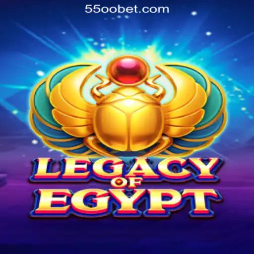 Explore the Enchanting World of Legacy of Egypt Slots