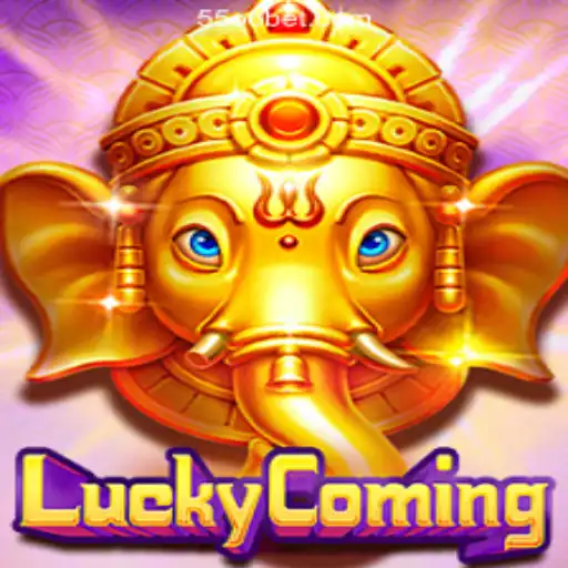 Exploring LuckyComing: A Thrilling Journey with 5500bet.com Oficial Slots Brasil #1