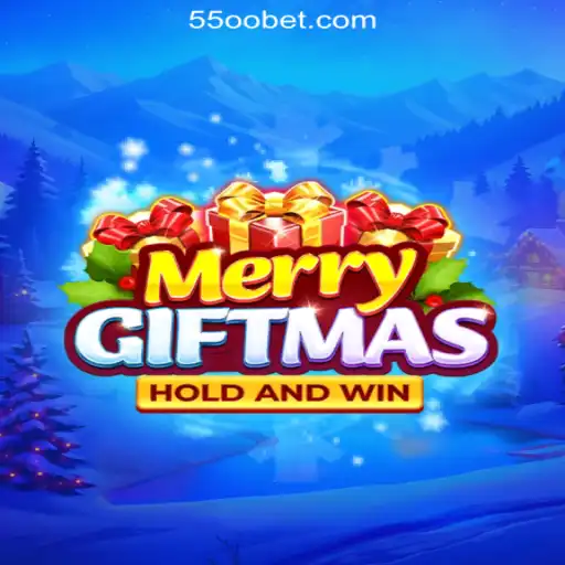Unwrapping the Excitement: Discover 'MerryGiftmas' - The Game Taking Brasil Slots by Storm