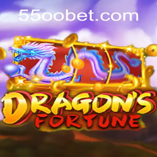 DragonFortune: The Ultimate Gaming Adventure on 5500bet.com Oficial Slots Brasil #1