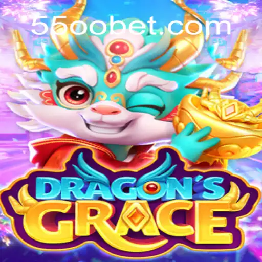 Discover the World of DragonsGrace: Unleashing the Magic of Slots at 5500bet.com
