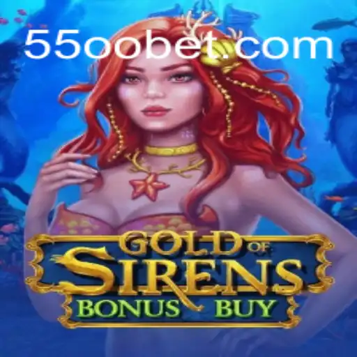 Explore GoldofSirensBonusBuy: The Latest Sensation in Online Slots
