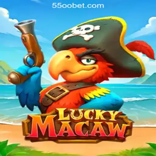 Discover the Excitement of LuckyMacaw: Your Ultimate Guide to 5500bet.com Oficial Slots Brasil #1