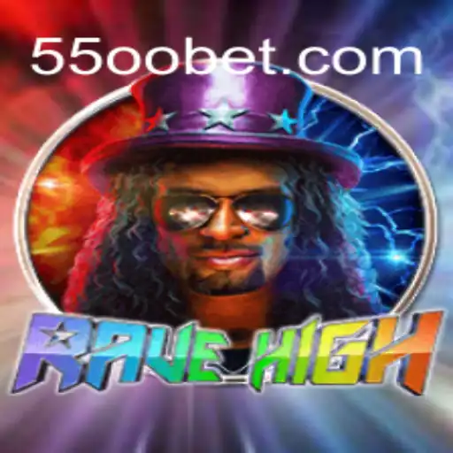 Unleashing the Excitement with RaveHigh: Explore 5500bet.com Oficial Slots Brasil #1