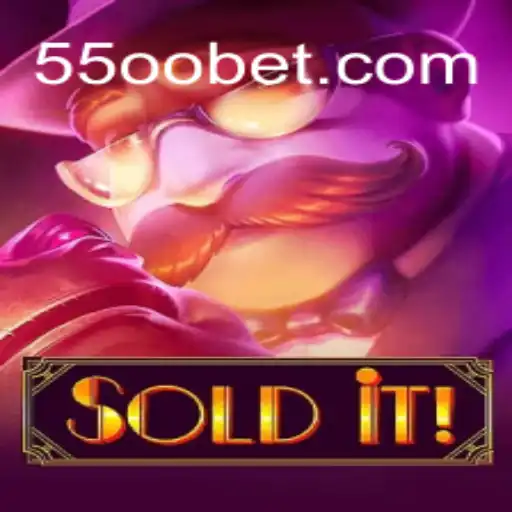Discovering Soldit: A Dive into the Innovative World of 5500bet.com Oficial Slots Brasil #1