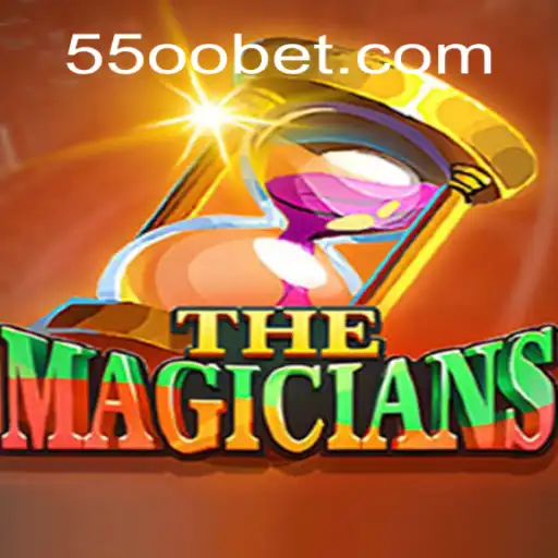 TheMagicians: Exploring the Enchanting World of Brazil's Leading Slot Game