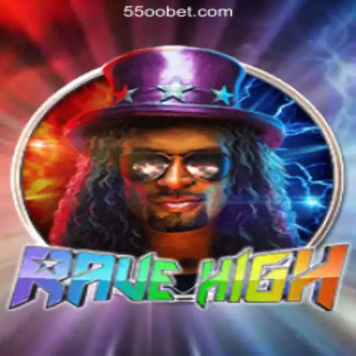 Unleashing the Excitement with RaveHigh: Explore 5500bet.com Oficial Slots Brasil #1