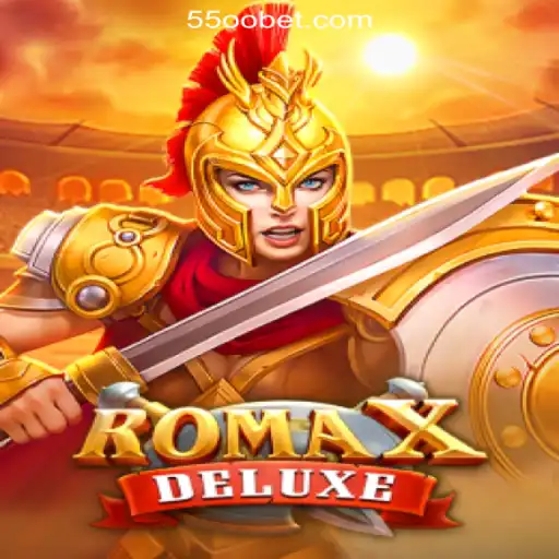 Experience the Thrills of RomaXDeluxe: A Deep Dive into the Latest Online Gaming Sensation