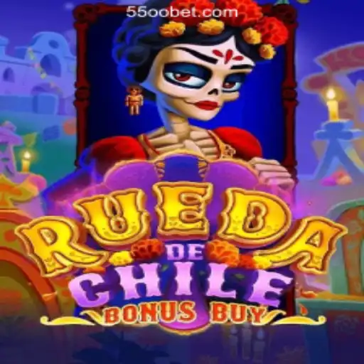 Discover the Exciting World of RuedaDeChileBonusBuy: A New Era in Online Slots