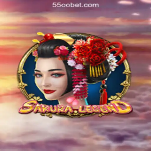 SakuraLegend: Exciting Slot Experience at 5500bet.com Oficial Slots Brasil #1