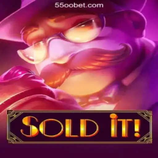 Discovering Soldit: A Dive into the Innovative World of 5500bet.com Oficial Slots Brasil #1