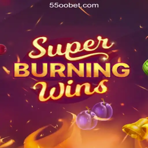 SuperBurningWins: Unveiling the Thrill of 5500bet.com Oficial Slots Brasil #1