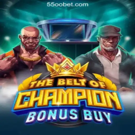 The Exciting World of TheBeltOfChampionBonusBuy: A Deep Dive into Play and Strategy