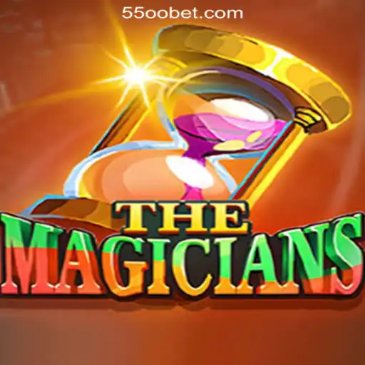 TheMagicians: Exploring the Enchanting World of Brazil's Leading Slot Game