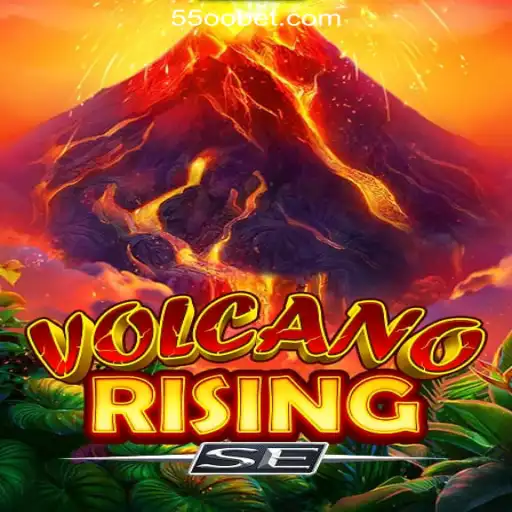 Unleashing the Adventure of VolcanoRisingSE