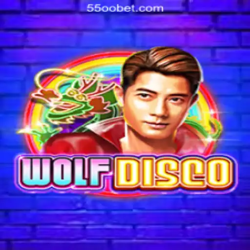 Explore the Thrills of WolfDisco: A Leading Slot Game on 5500bet.com