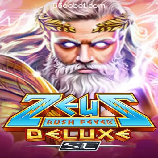 ZeusRushFeverDeluxeSE: The Thunderous World of Ancient Slots